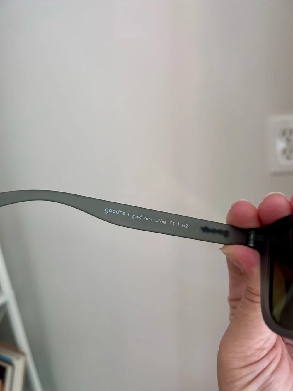 goodr classic og